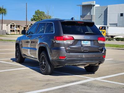 Used 2020 Jeep Grand Cherokee - photo 1