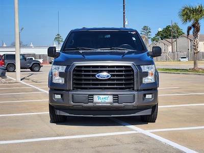 Used 2017 Ford F-150 - photo 1