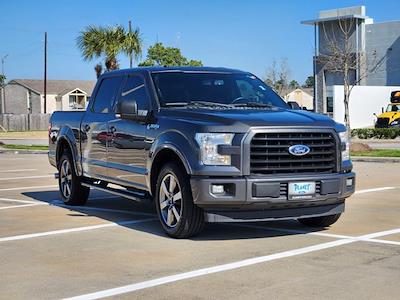 Used 2017 Ford F-150 - photo 1