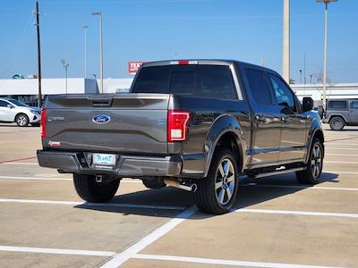 Used 2017 Ford F-150 - photo 1