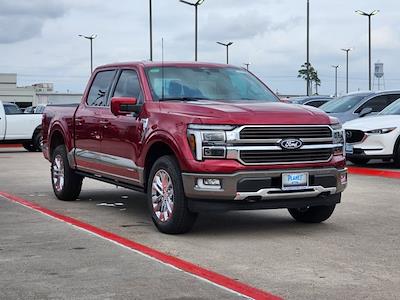 2026 Ford F-150 SuperCrew Cab 4x4 Pickup for sale #T5235 - photo 1