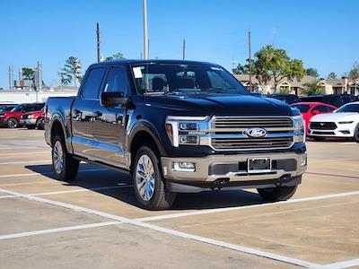 2026 Ford F-150 SuperCrew Cab 4x4 Pickup for sale #T5236 - photo 1