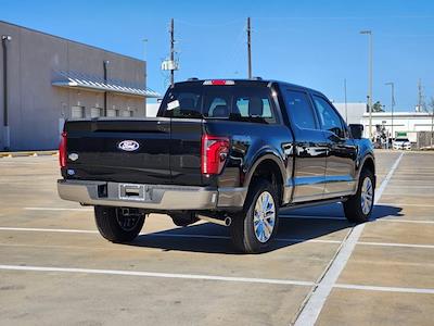 2026 Ford F-150 SuperCrew Cab 4x4 Pickup for sale #T5236 - photo 2