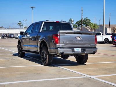 New 2026 Ford F-150 - photo 1