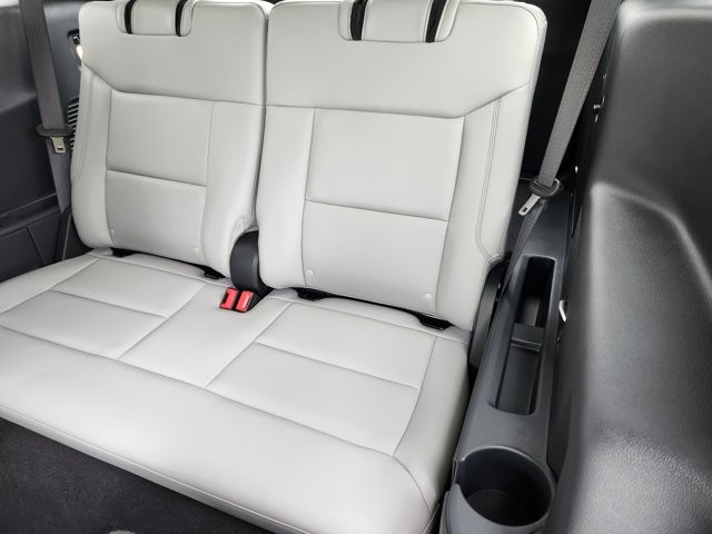 New 2026 Ford Explorer - photo 24