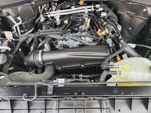 New 2026 Ford Explorer - photo 25