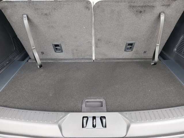 New 2026 Ford Explorer - photo 26