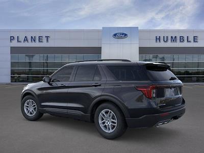 2026 Ford Explorer RWD SUV for sale #T5237 - photo 2