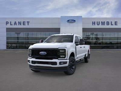 2026 Ford F-350 Crew Cab SRW 4x4 Pickup for sale #T5243 - photo 1