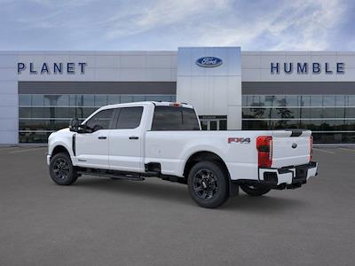 2026 Ford F-350 Crew Cab SRW 4x4 Pickup for sale #T5243 - photo 2