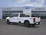 2026 Ford F-350 Crew Cab SRW 4x4 Pickup for sale #T5243 - photo 2