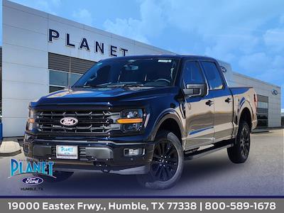 New 2026 Ford F-150 - photo 1