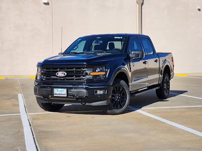 2026 Ford F-150 SuperCrew Cab 4x4 Pickup for sale #T5246 - photo 1