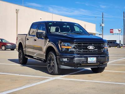 2026 Ford F-150 SuperCrew Cab 4x4 Pickup for sale #T5246 - photo 1