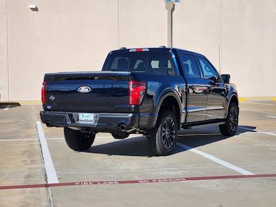 2026 Ford F-150 SuperCrew Cab 4x4 Pickup for sale #T5246 - photo 2