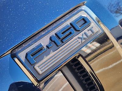 New 2026 Ford F-150 - photo 1