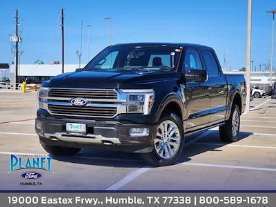 Used 2024 Ford F-150 - photo 1