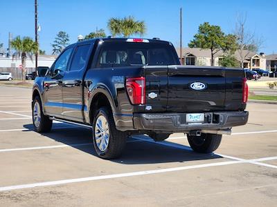 Used 2024 Ford F-150 - photo 1