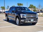 2024 Ford F-150 SuperCrew Cab 4x4 Pickup for sale #T5247A - photo 4