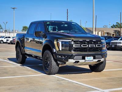 2026 Ford F-150 SuperCrew Cab 4x4 Pickup for sale #T5248 - photo 1