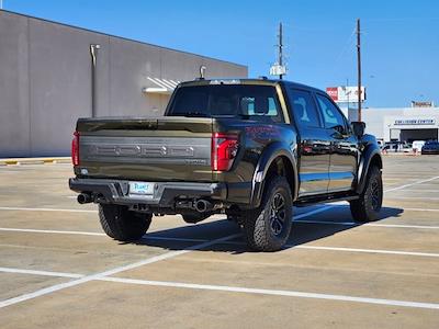 2026 Ford F-150 SuperCrew Cab 4x4 Pickup for sale #T5248 - photo 2