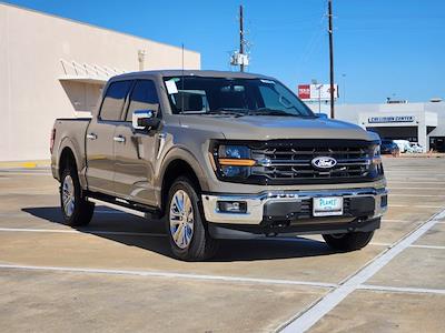 2026 Ford F-150 SuperCrew Cab 4x4 Pickup for sale #T5249 - photo 1