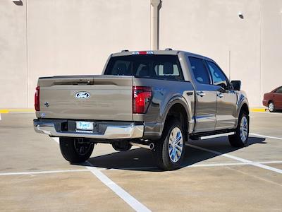 New 2026 Ford F-150 XLT SuperCrew Cab for sale #T5249 - photo 2