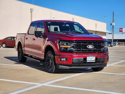 New 2026 Ford F-150 XLT SuperCrew Cab for sale #T5250 - photo 1