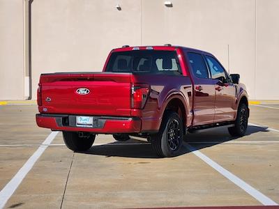 New 2026 Ford F-150 XLT SuperCrew Cab for sale #T5250 - photo 2