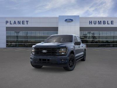 New 2026 Ford F-150 XLT SuperCrew Cab for sale #T5252 - photo 1
