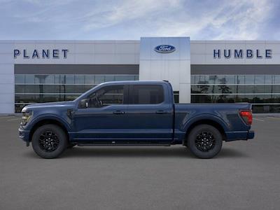 New 2026 Ford F-150 XLT SuperCrew Cab for sale #T5252 - photo 2
