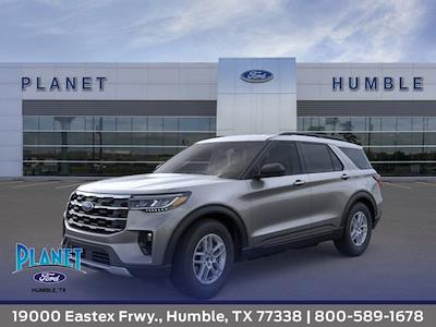 New 2026 Ford Explorer Active for sale #T5253 - photo 1
