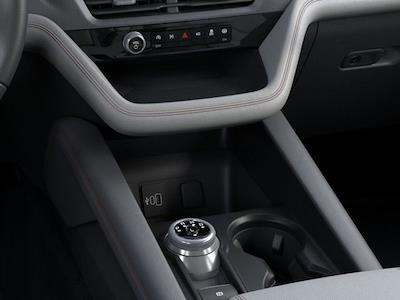 New 2026 Ford Explorer - photo 1