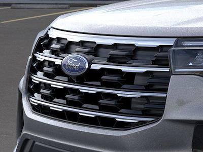 New 2026 Ford Explorer - photo 1