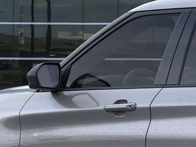 New 2026 Ford Explorer - photo 1