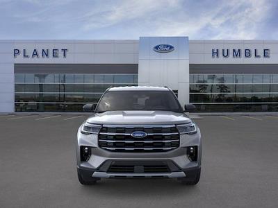 New 2026 Ford Explorer - photo 1