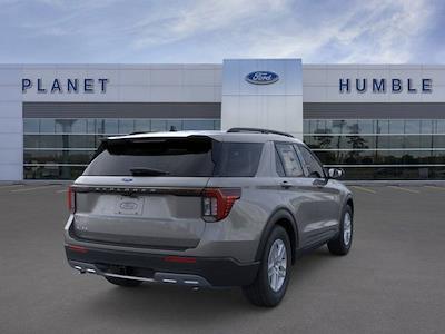 New 2026 Ford Explorer - photo 1