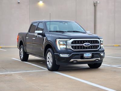 2023 Ford F-150 SuperCrew Cab 4x4 Pickup for sale #T5254A - photo 1