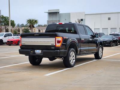 2023 Ford F-150 SuperCrew Cab 4x4 Pickup for sale #T5254A - photo 2