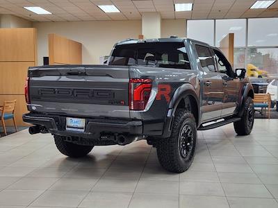 2026 Ford F-150 SuperCrew Cab 4x4 Pickup for sale #T5255 - photo 2