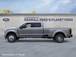 2026 Ford F-450 Crew Cab DRW 4x4 Pickup for sale #T5257 - photo 3