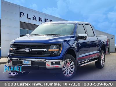 New 2026 Ford F-150 - photo 1