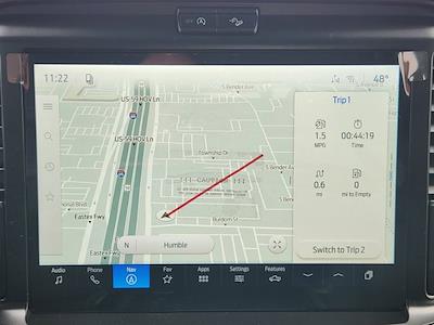 New 2026 Ford F-150 - photo 1