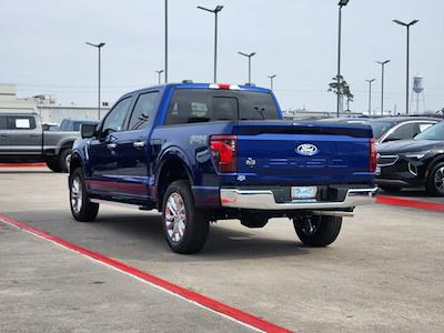New 2026 Ford F-150 - photo 1