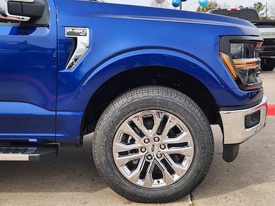 New 2026 Ford F-150 - photo 1