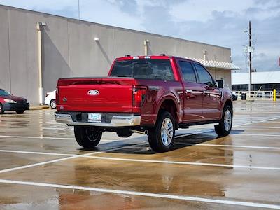 2026 Ford F-150 SuperCrew Cab 4x4 Pickup for sale #T5263 - photo 2