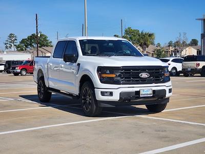 2026 Ford F-150 SuperCrew Cab 4x4 Pickup for sale #T5264 - photo 1