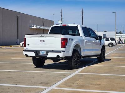 2026 Ford F-150 SuperCrew Cab 4x4 Pickup for sale #T5264 - photo 2
