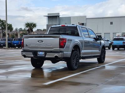 2026 Ford F-150 SuperCrew Cab 4x4 Pickup for sale #T5265 - photo 2