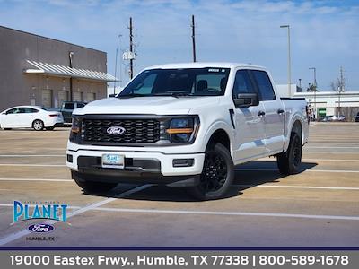 New 2026 Ford F-150 - photo 1